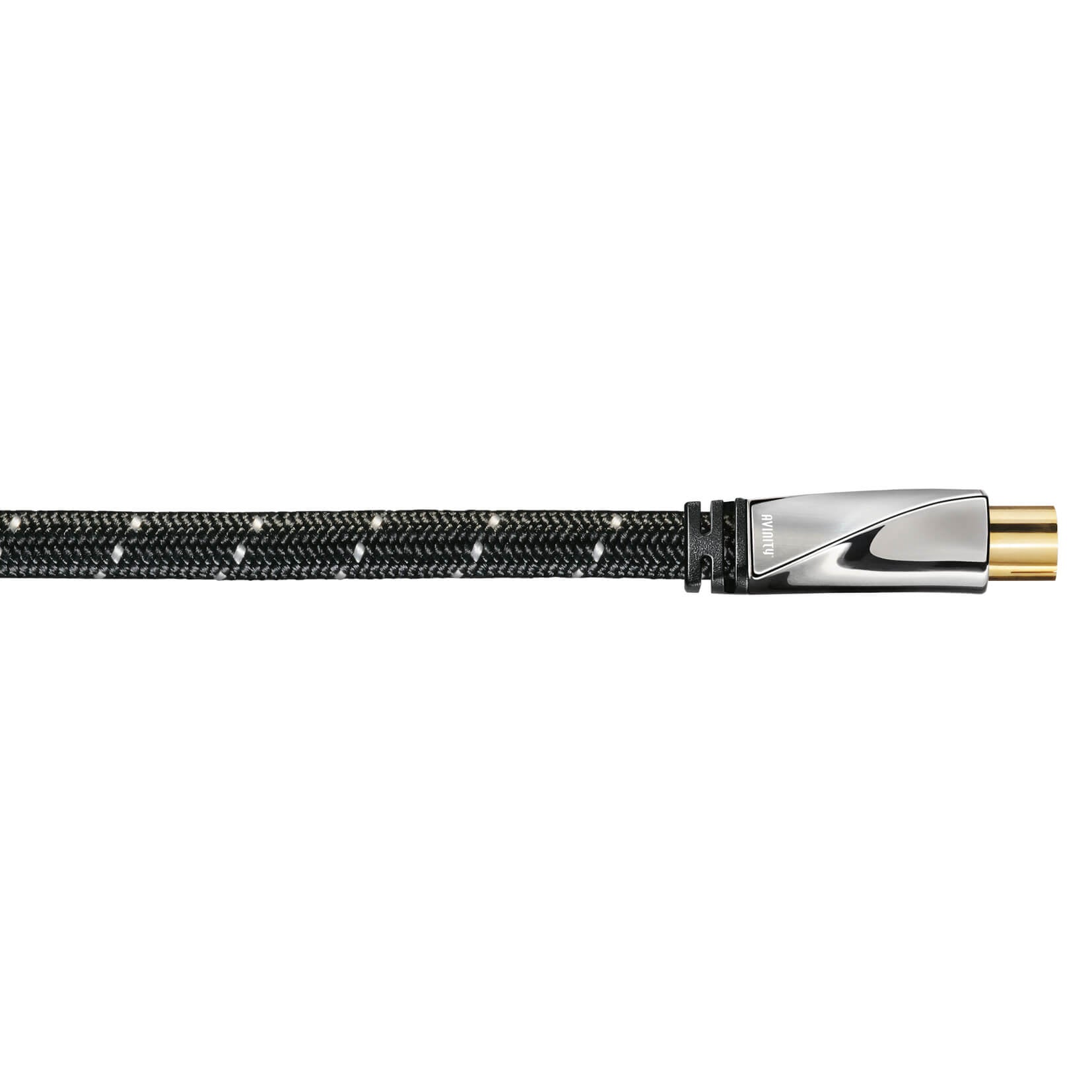 avinity-avinity-antenn-kabel-120db Klass 5 2m